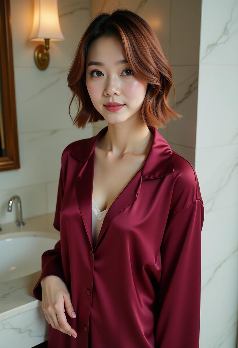 晴天少女日常